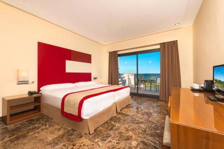 Estepona & Spa Resort - 2