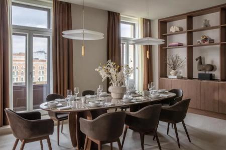Palais Hansen Kempinski Vienna - 153