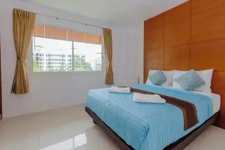 Sukcheewa Residence Phuket - 46