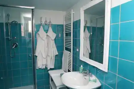 B&B Palazzo Scaramella - 20