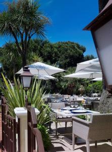 Hôtel Juana - 41