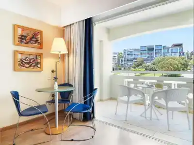 St Raphael Resort - 101