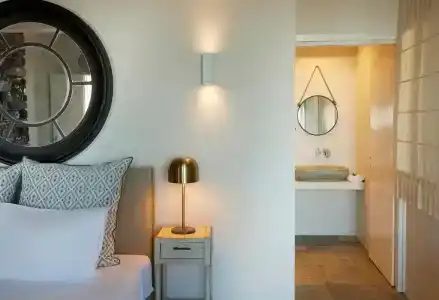 Aeolis Tinos Suites - 231