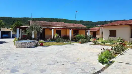 Villa Panorea - 37