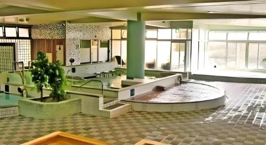 Spa Land Naito - 45