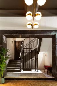 Radisson Blu, Madrid Prado - 10
