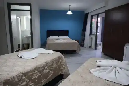 Artemis Yörük Otel - 3