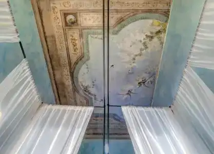 Palazzo dal Borgo - 37