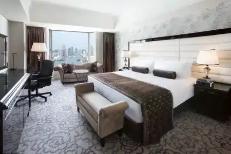 Intercontinental Tokyo Bay, An Ihg - 48