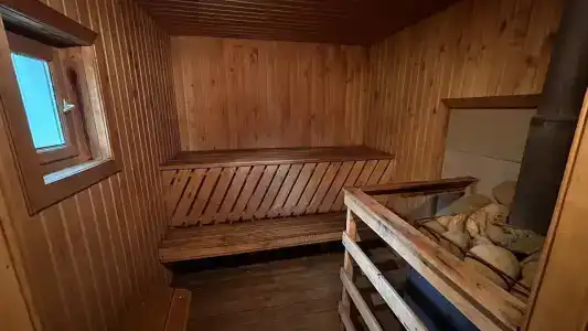 Зеленая поляна - 8