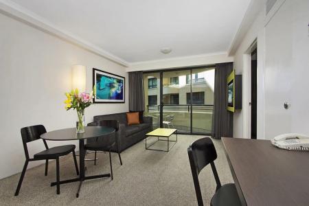 Mantra Parramatta - 31