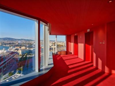 W Barcelona - 42