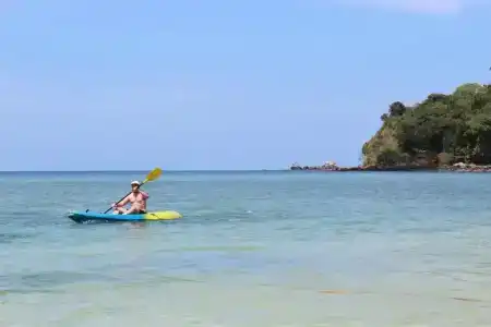 Koh Paradise Beach - 39