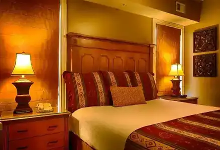 RiverStone Resort & Spa - 12