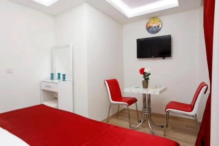 Taksim Istiklal Suites - 59