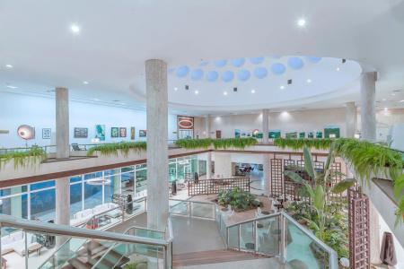 Tryp Habana Libre - 5