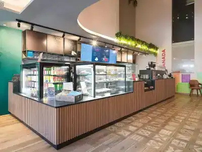 Samirana Boutique - 12