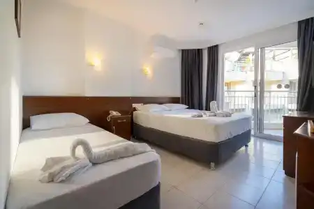 Yuvam Prime Beach - 6