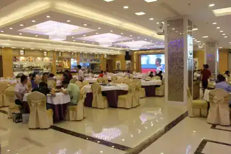 Huihua International - 19