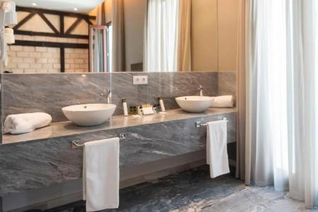 Soho Boutique Capuchinos & Spa - 59
