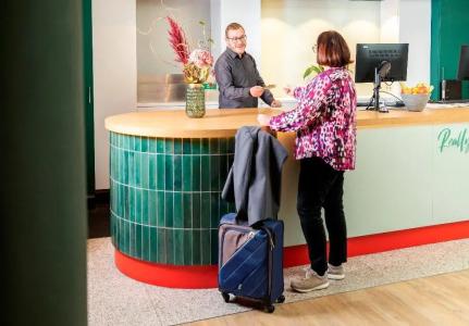 Achat Stuttgart Airport Messe - 31