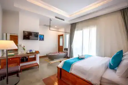 The Tito Suite Residence - 59