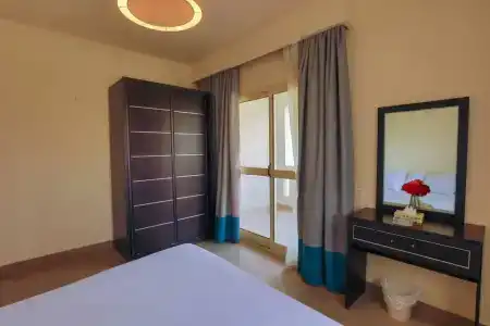 Mousa Coast Resort - Cairo Beach - 6