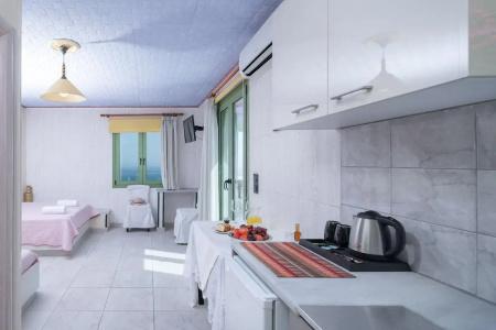 Korifi Suites Collection Adults Only - 24