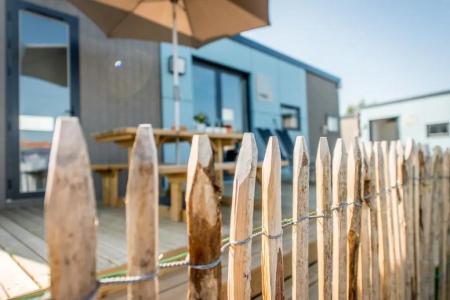Holiday Village Knokke - 32
