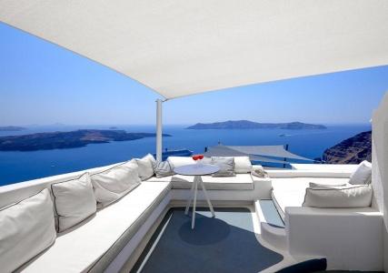 Dana Villas & Infinity Suites - 23