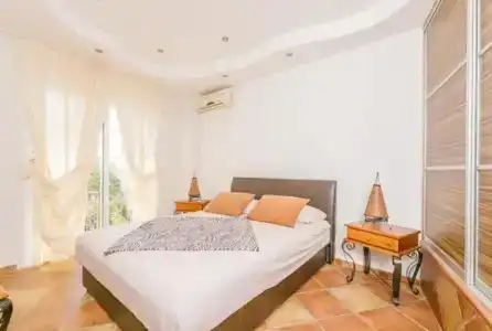 Monte Perla Residence - 107