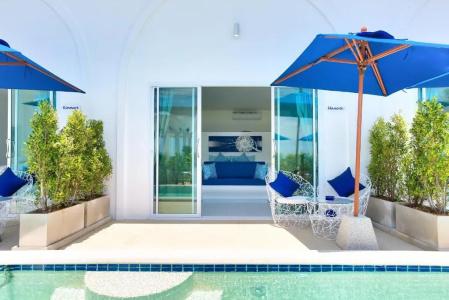 La Perle Luxury Boutique - 62