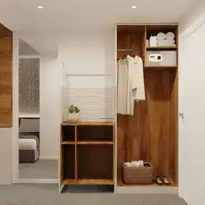Duo Futuro - 54