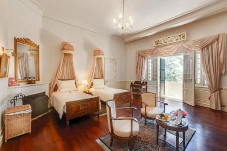 Dalat Palace Heritage - 90
