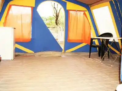 Camping Chania - 10