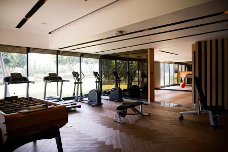dusitD2 Khao Yai - 12