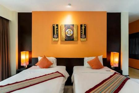 Baan Khaolak Beach Resort - Sha Plus - 97