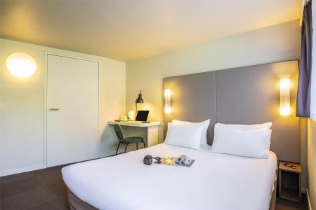 Hôtel Campanile Strasbourg Aéroport Lingolsheim - 25