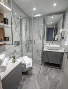 Valente Suites&Hotel - 16