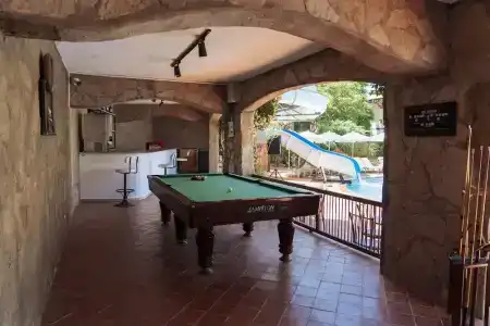 Green Anatolia Club - Halal All Inclusive - 20