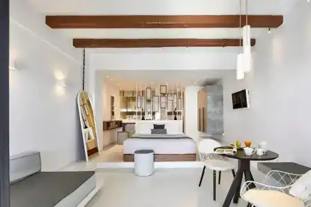 Oia Suites - 120