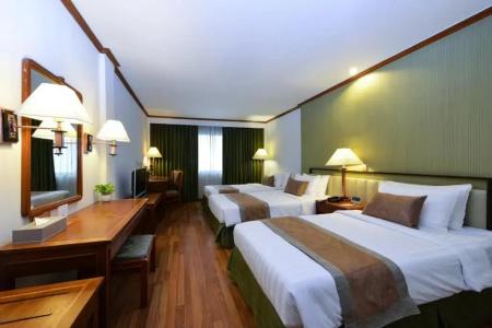 Arawana Regency Park Sukhumvit - 71