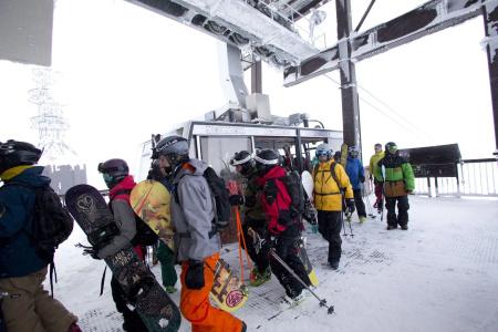 Asahidake Onsen Deer Valley - 31