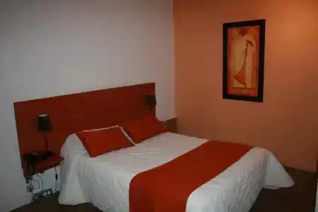 Hôtel Le Chambellan - 64