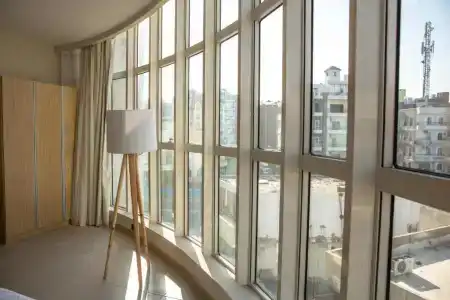 Redcon Suites - 126