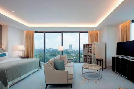 The St. Regis - 111