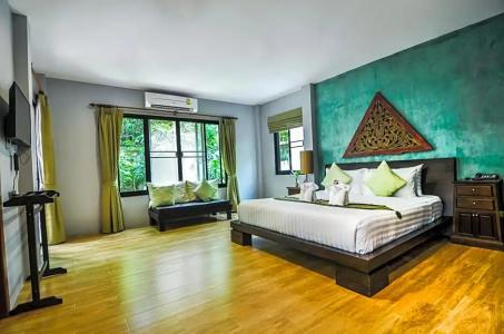 Cocoville Phuket - Sha Plus - 64
