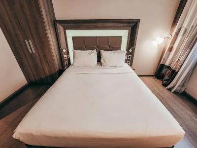 Novotel RJ Praia de Botafogo - 56