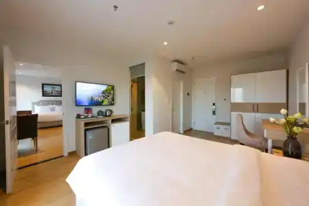 Ex Da Nang Luxury - 37