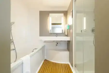 Novotel Suites Nancy Centre - 253